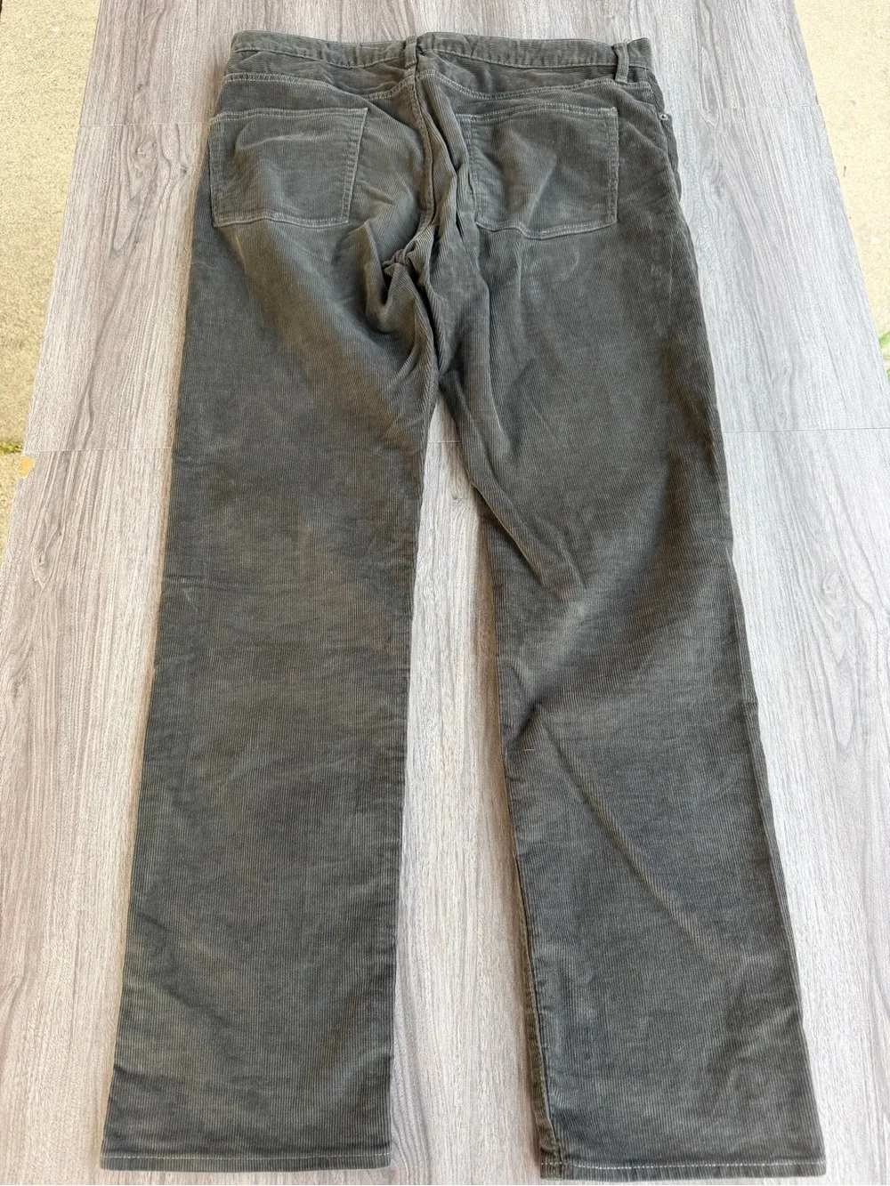 J. Crew crew mens